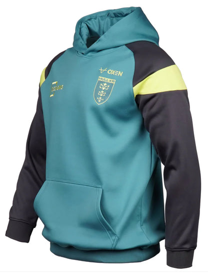 HULL KR 2026 LCD JUNIOR OH HOODY