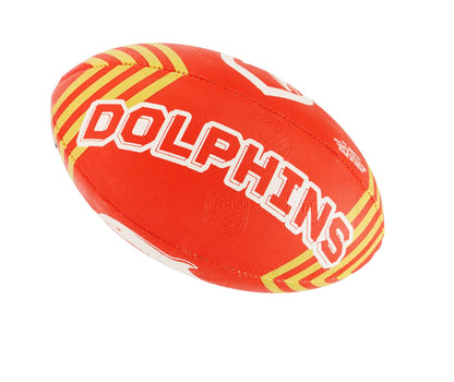 DOLPHINS MINI BALL