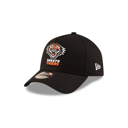 NRL 940 WESTS TIGERS CAP