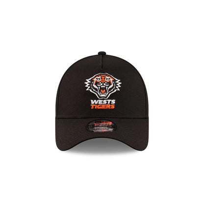 NRL 940 WESTS TIGERS CAP