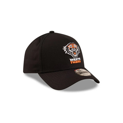 NRL 940 WESTS TIGERS CAP