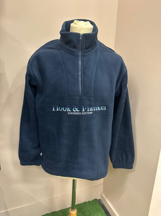 HOOK AND FLANKER FOUNDERS FLEECE