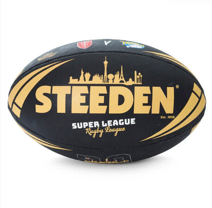 VEGAS 2026 SKYLINE BALL