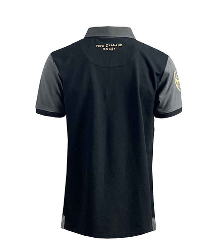 ELLIS RUGBY NEW ZEALAND POLO