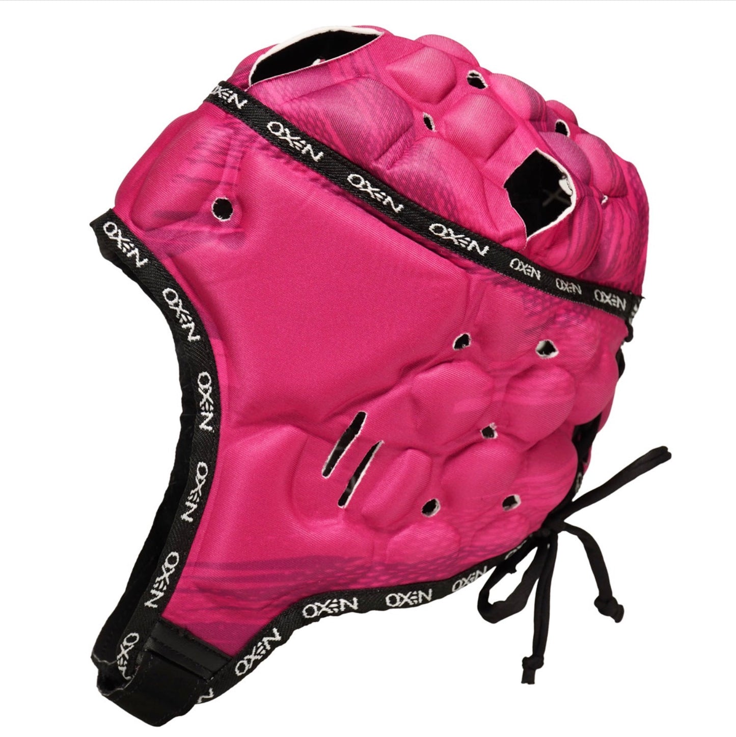 OXEN DNA HEADGUARD PURPLE HAZE