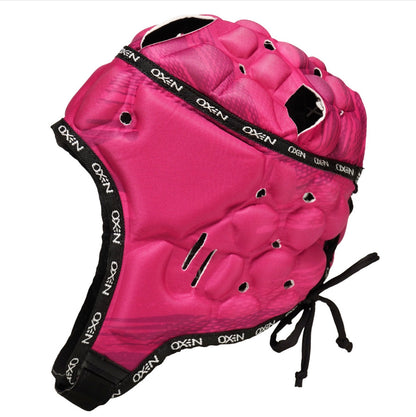 OXEN DNA HEADGUARD PURPLE HAZE
