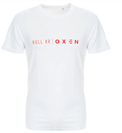HULL KR OXEN TEE