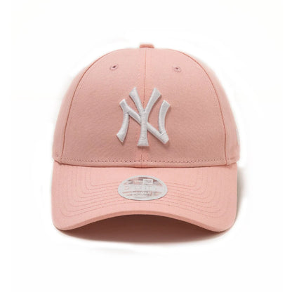 9FORTY NEW YORK YANKEES WOMEN'S NEW ERA CAP