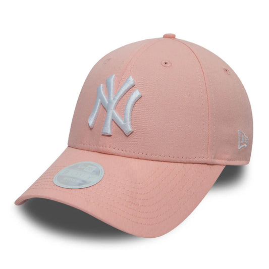 9FORTY NEW YORK YANKEES WOMEN'S NEW ERA CAP