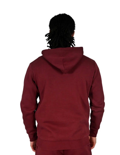 OXEN INSPIRE SIENNA HOODY