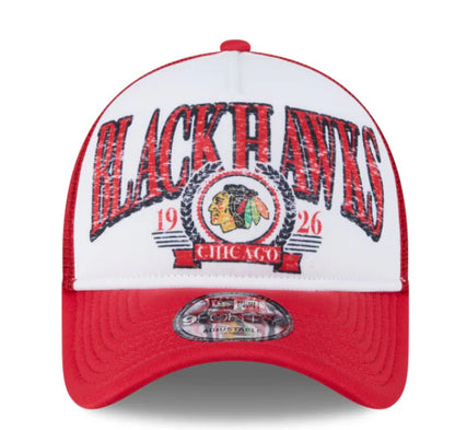 CHICAGO BLACKHAWKS ADJUSTABLE