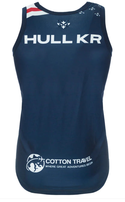 HULL KR VEGAS TRAINING SINGLET