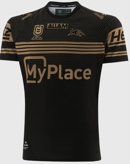 PENRITH PANTHERS LAS VEGAS REPLICA JERSEY