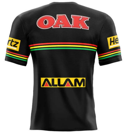 PENRITH PANTHERS HOME REPLICA JERSEY