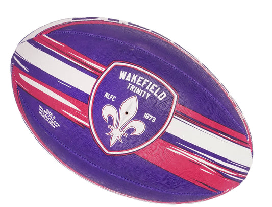 WAKEFIELD TRINITY RAZOR SIZE 5