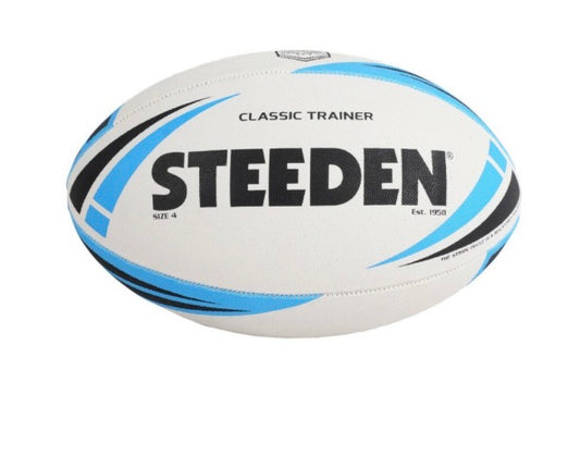 CLASSIC TRAINER RUGBY BALL SIZE 3