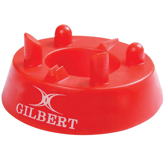 GILBERT 320 RED KICKING TEE