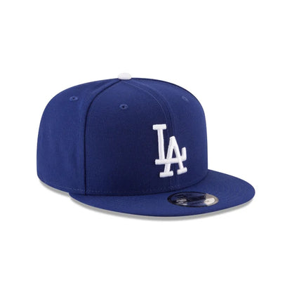 MLB 9FIFTY SNAPBACK NEW ERA CAP