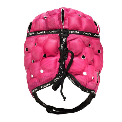 OXEN DNA HEADGUARD PURPLE HAZE
