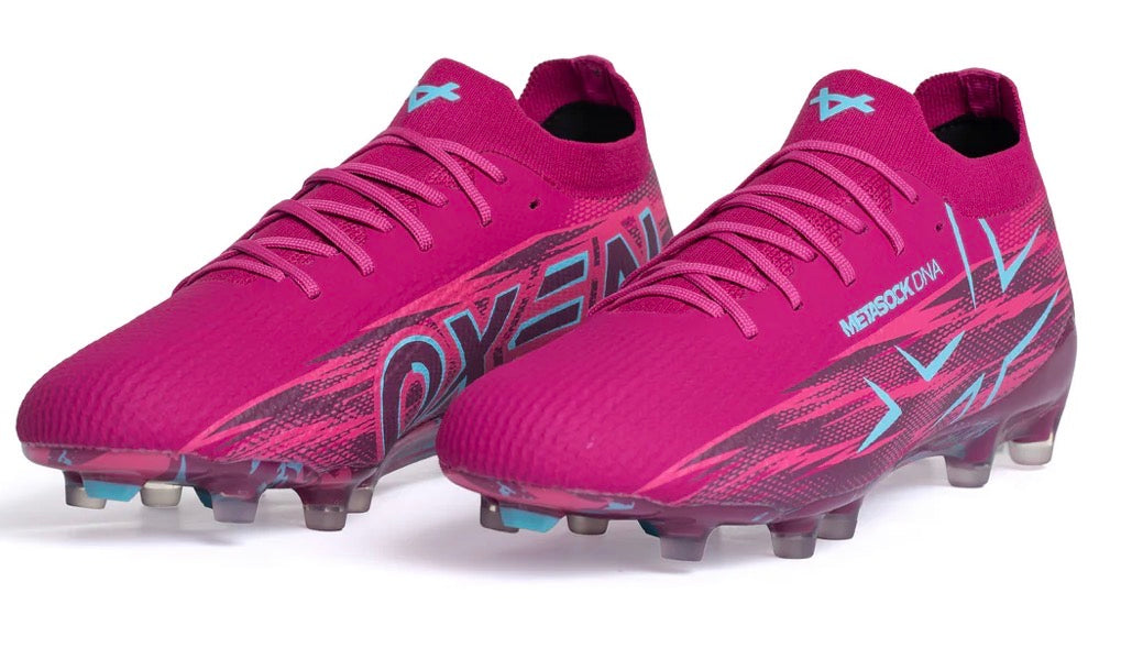 OXEN METASOCK PURPLE HAZE BOOTS AG