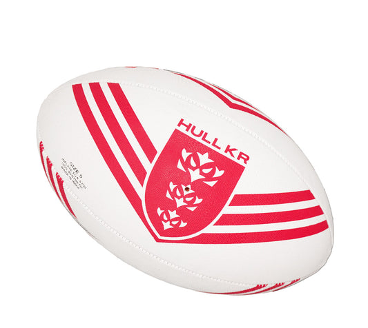 HULL KR CHEVRON BALL SIZE 5