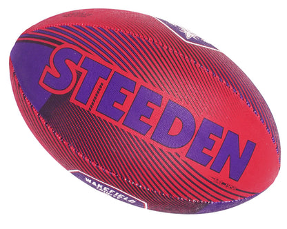 WAKEFIELD TRINITY SWIRL SIZE 5