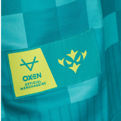 HULL KR 2026 LCD ALTERNATE SHIRT LADIES