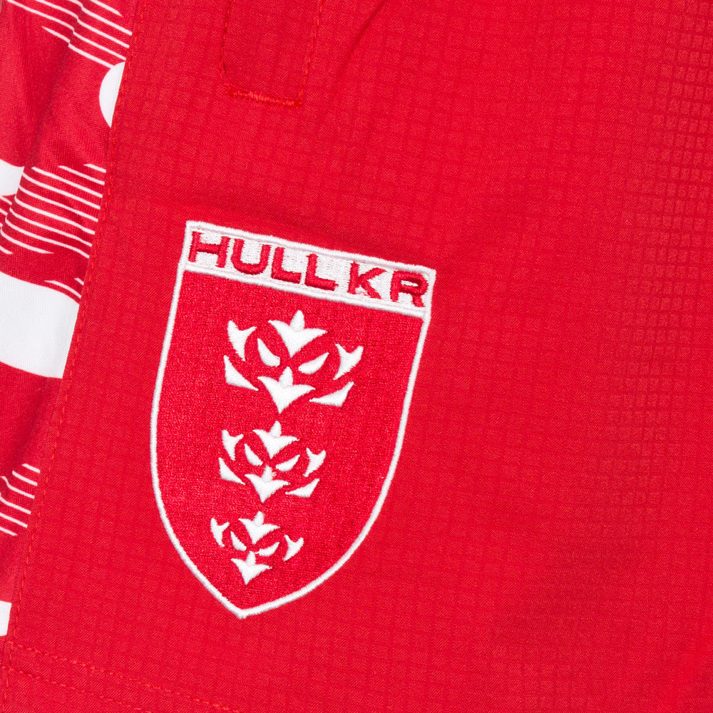 HULL KR FORCES SHORTS