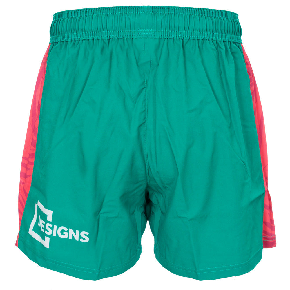 HULL KR SUMMER TRAINING SHORTS