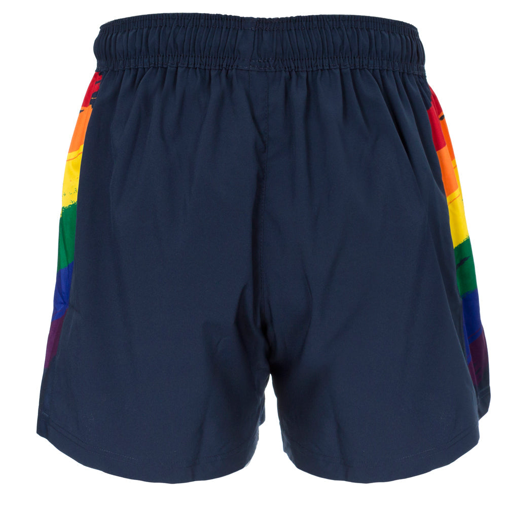 HULL KR PRIDE SHORTS