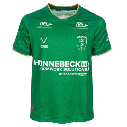HULL KR 145 ALTERNATE SHIRT