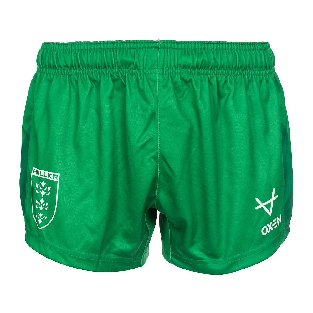 HULL KR 145 ALTERNATE KIT SHORTS