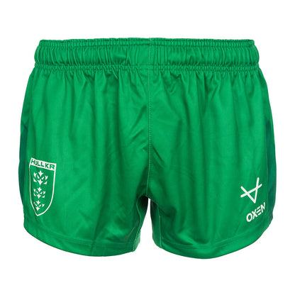 HULL KR 145 ALTERNATE KIT SHORTS