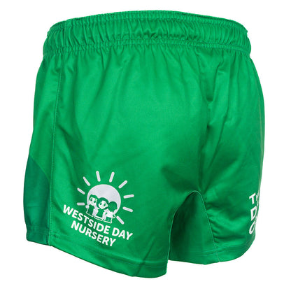 HULL KR 145 ALTERNATE KIT SHORTS