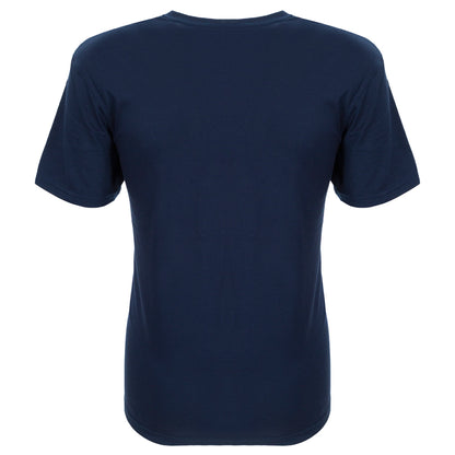 HULL KR WEMBLEY ARCH NAVY TEE