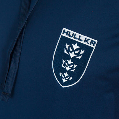 HULL KR 2026 NAVY OH HOODY
