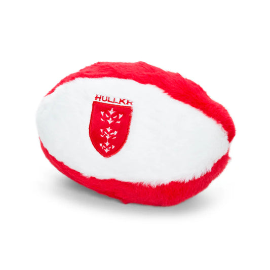 HULL KR PLUSH BALL