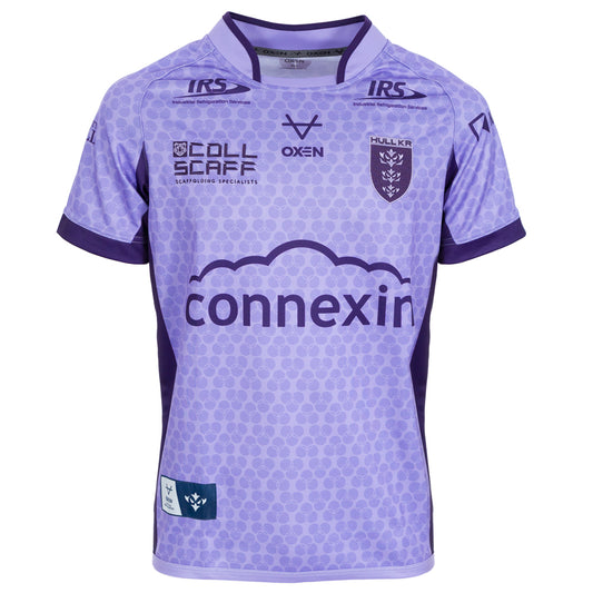 HULL KR 2025 VENN ALTERNATE SHIRT