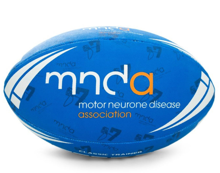 MNDA BALL SIZE 5