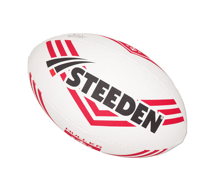 HULL KR CHEVRON BALL SIZE 5