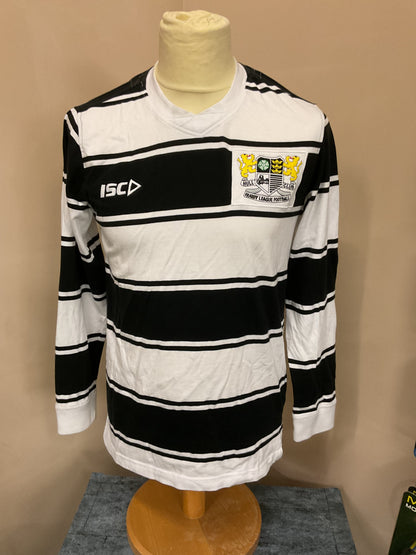HULL FC 1978/79 LONG SLEEVES - SIZE - XS
