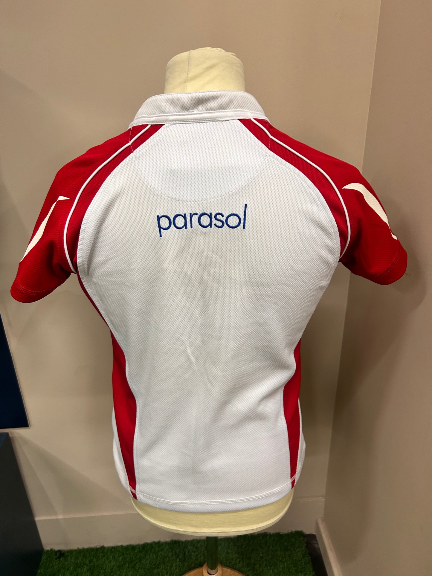 HULL KR 2009 HOME SHIRT