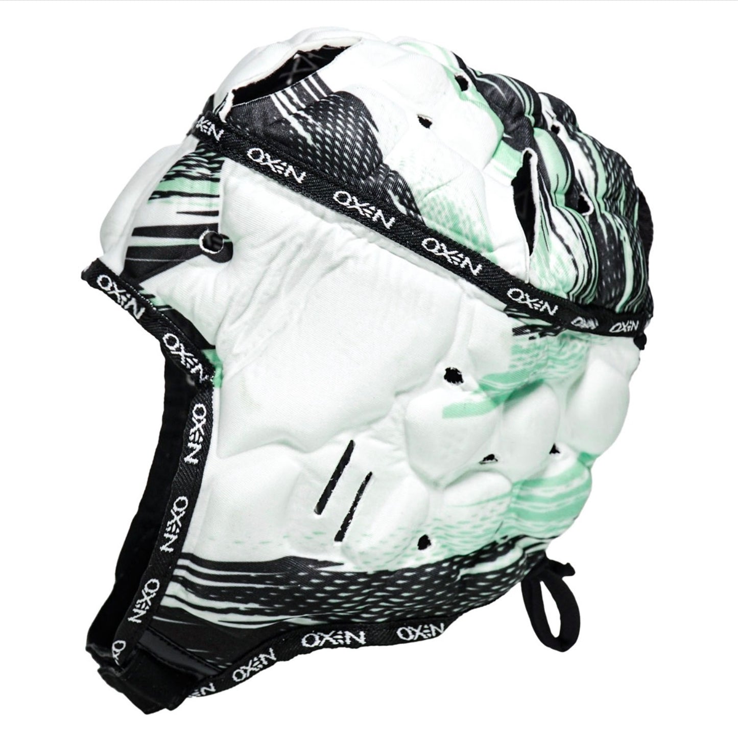 OXEN DNA HEADGUARD COOL MINT