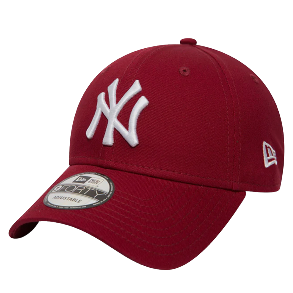 9FORTY NEW ERA NEW YORK YANKEES CAP