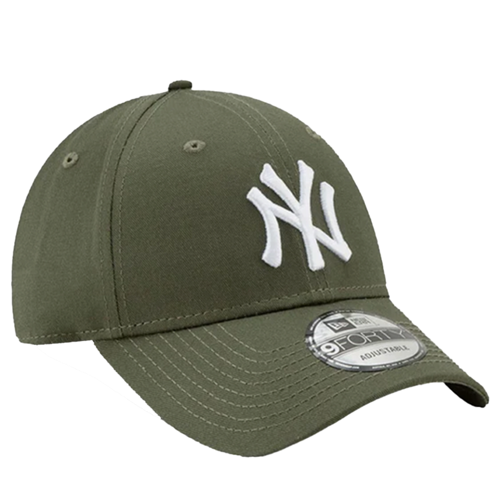 9FORTY NEW ERA NEW YORK YANKEES CAP