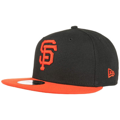 MLB 9FIFTY SNAPBACK NEW ERA CAP