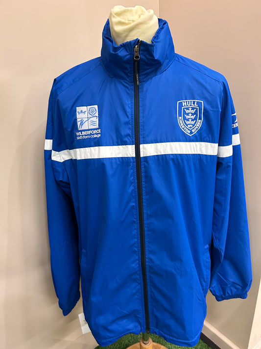 HULL KR 2019 SPRAY JACKET
