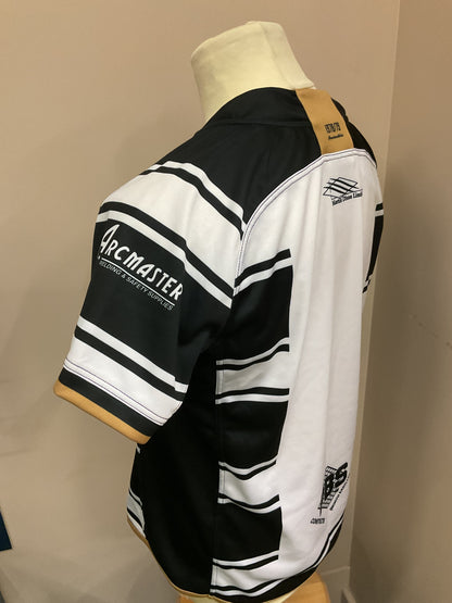 RETRO HULL FC 2018 HOME SHIRT