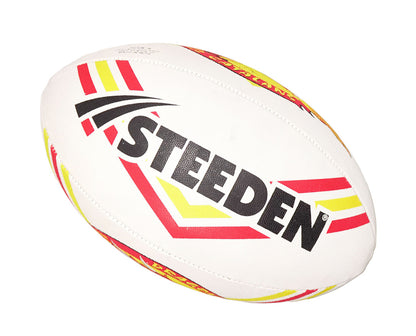 CATALANS CHEVRON BALL SIZE 5