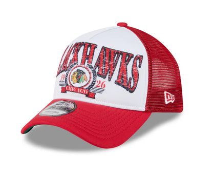CHICAGO BLACKHAWKS ADJUSTABLE